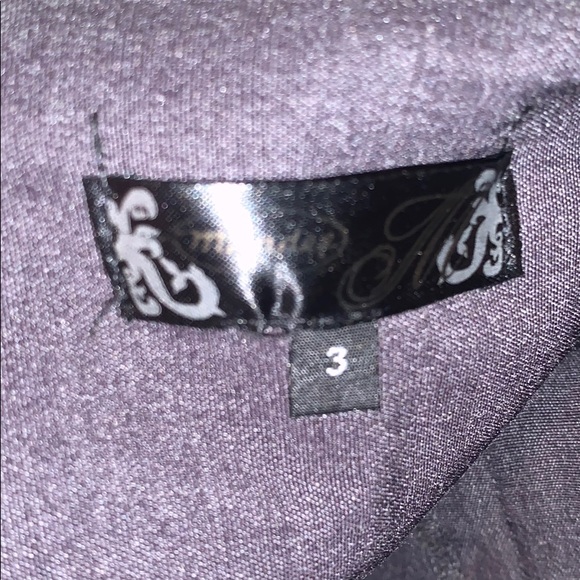 Pencil skirt - Picture 3 of 4